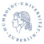 Humboldt-Universität zu Berlin logo