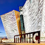 Titanic Belfast logo