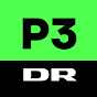 P3 x Musik logo