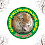 BIRSA BIOLOGICAL PARK, RANCHI logo