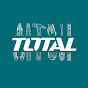 TOTAL Tools Malaysia logo