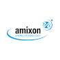 amixon GmbH YouTube channel avatar 