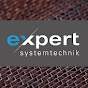expert systemtechnik logo