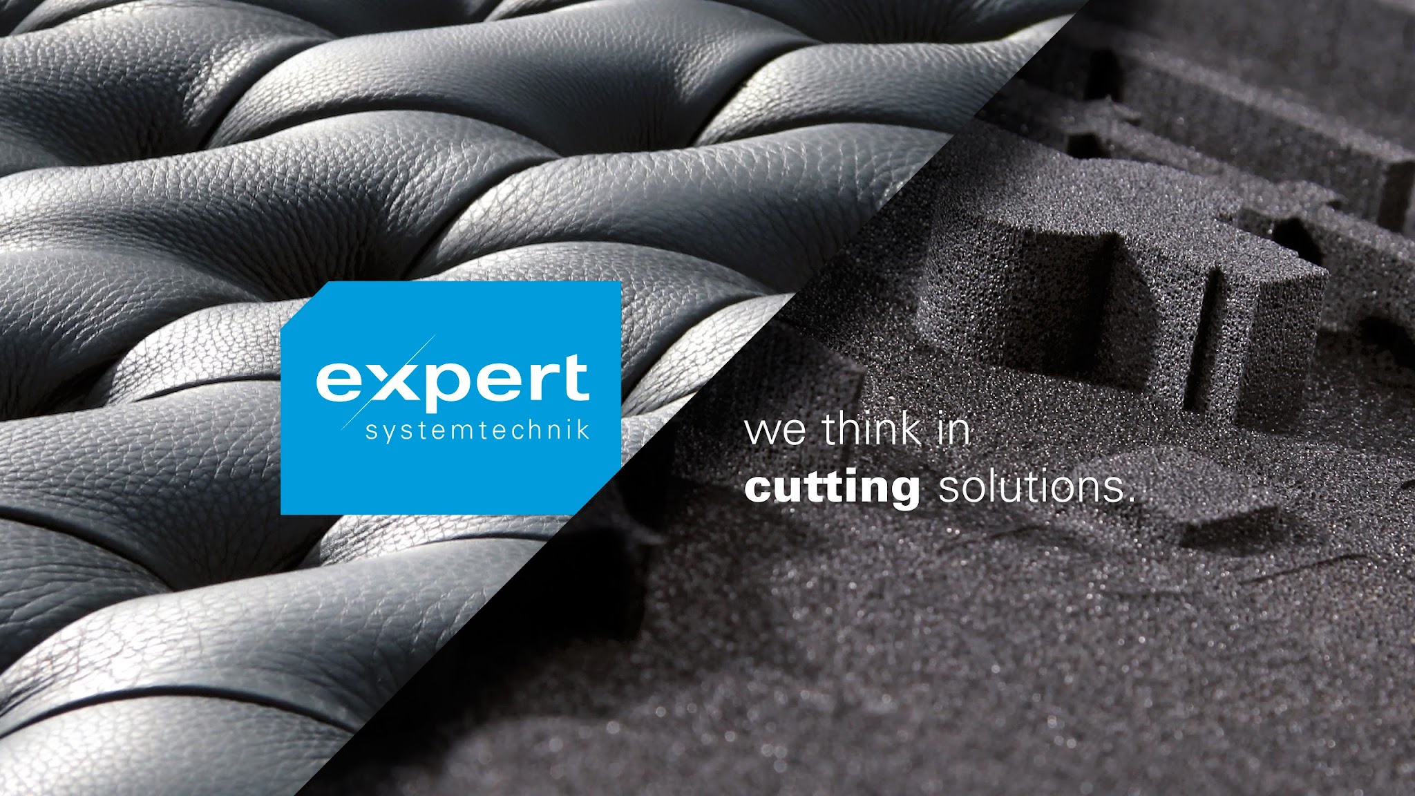 expert systemtechnik YouTube banner