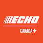 ECHO Canada logo