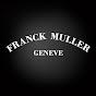 Franck Muller Geneve logo