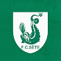 FC Sète 34 logo