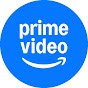 Prime Video India YouTube channel avatar 