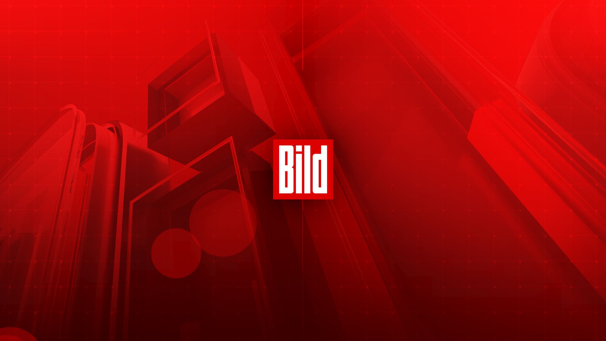 BILD YouTube banner