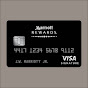 The Marriott Rewards Premier Card from Chase logo