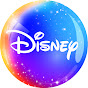 Disney Suomi logo
