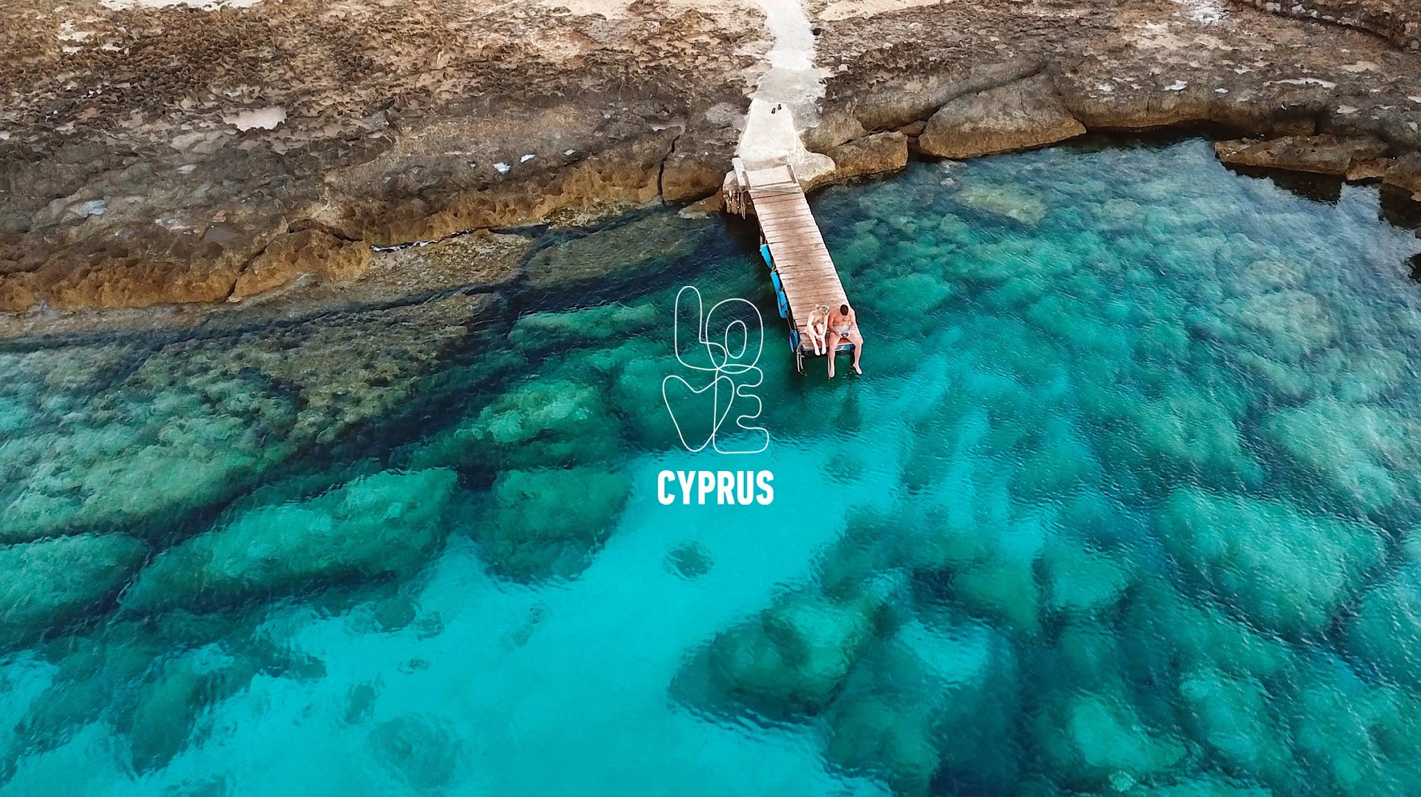 Visit Cyprus YouTube banner