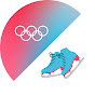 Olympics Figure Skating logo