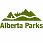 AlbertaParks logo