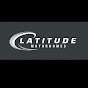 Latitude Motorhomes logo