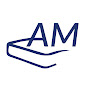 AM-Qualitätsmatratzen logo