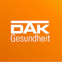 DAK-Gesundheit – Gesund durchs Leben YouTube channel avatar 