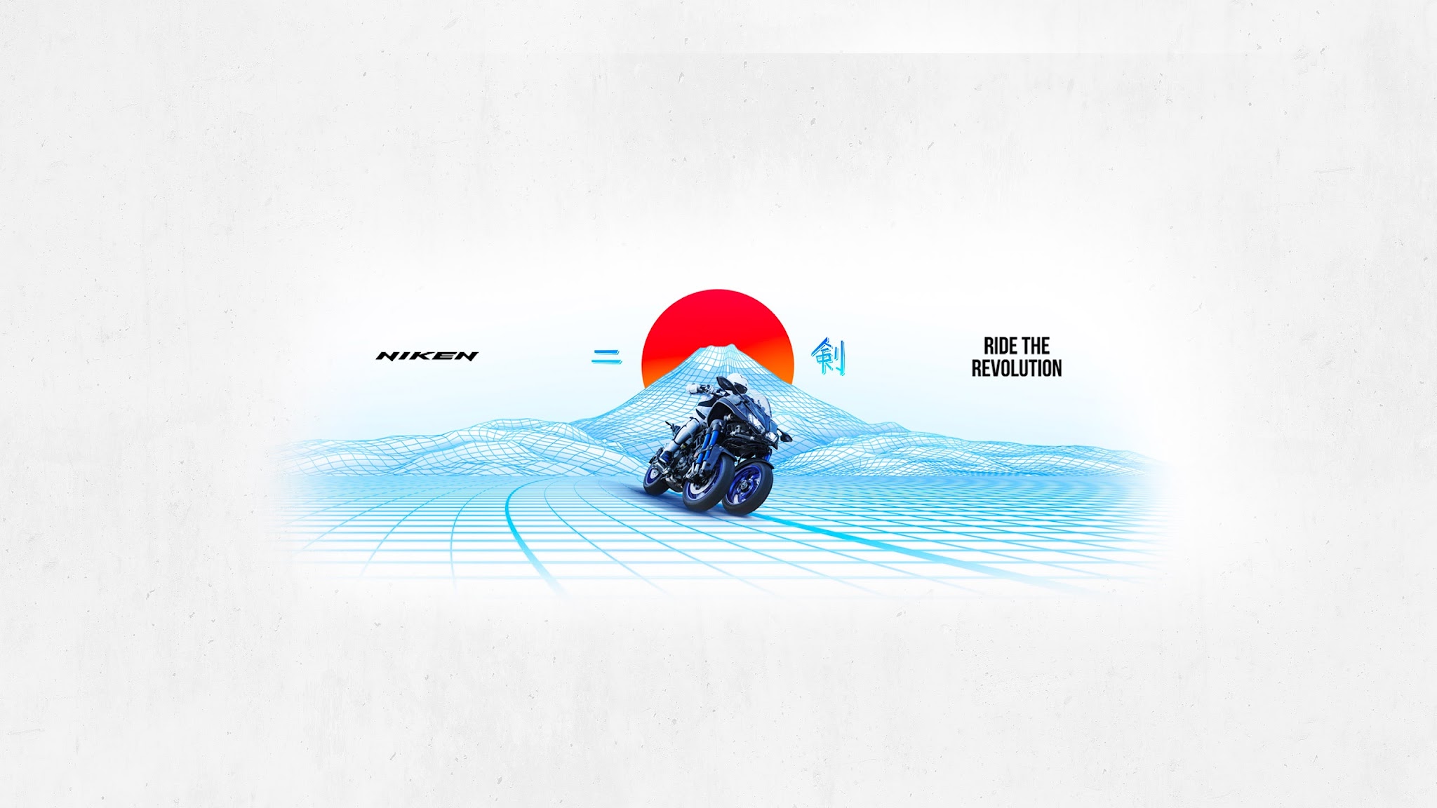 Yamaha Motor Italia YouTube banner