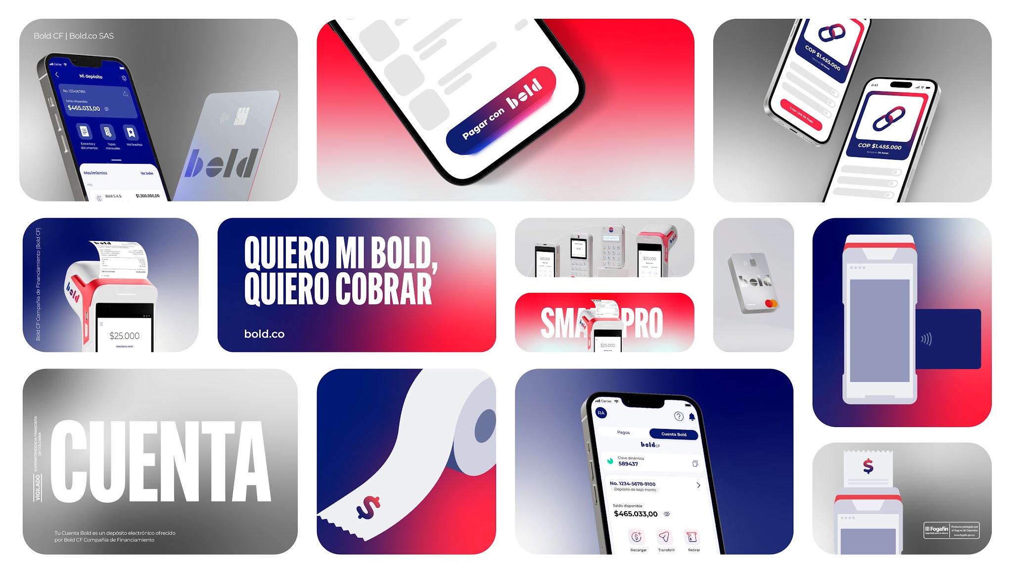 Somos Bold YouTube banner