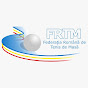 FRTM - Romanian Table Tennis Federation YouTube channel avatar 