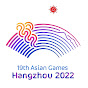 The 19th Asian Games Hangzhou logo