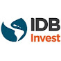 IDB Invest - BID Invest YouTube channel avatar 