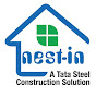 Nest-In - A Tata Steel Construction Solution YouTube channel avatar 