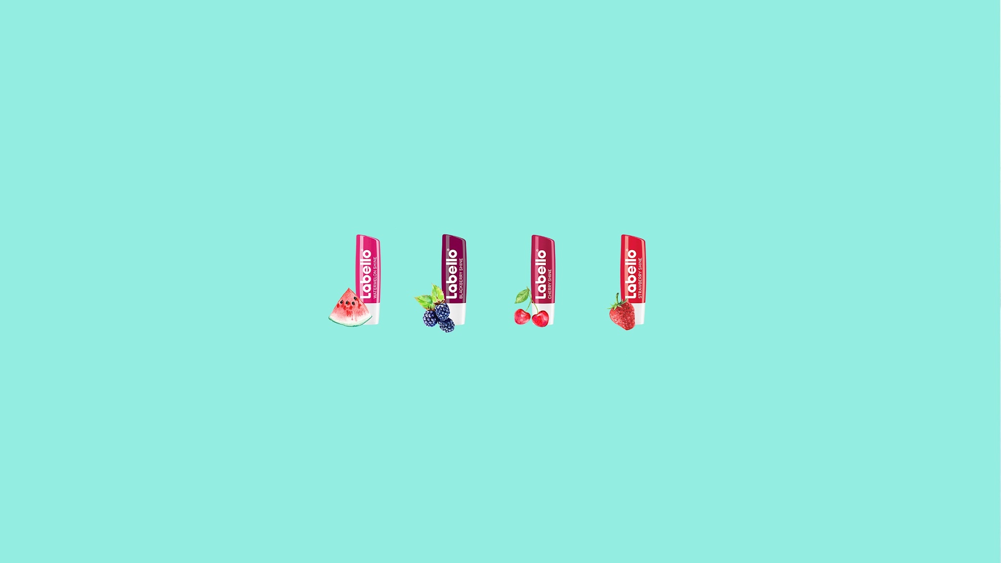 Labello Middle East YouTube banner
