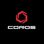 COROS logo