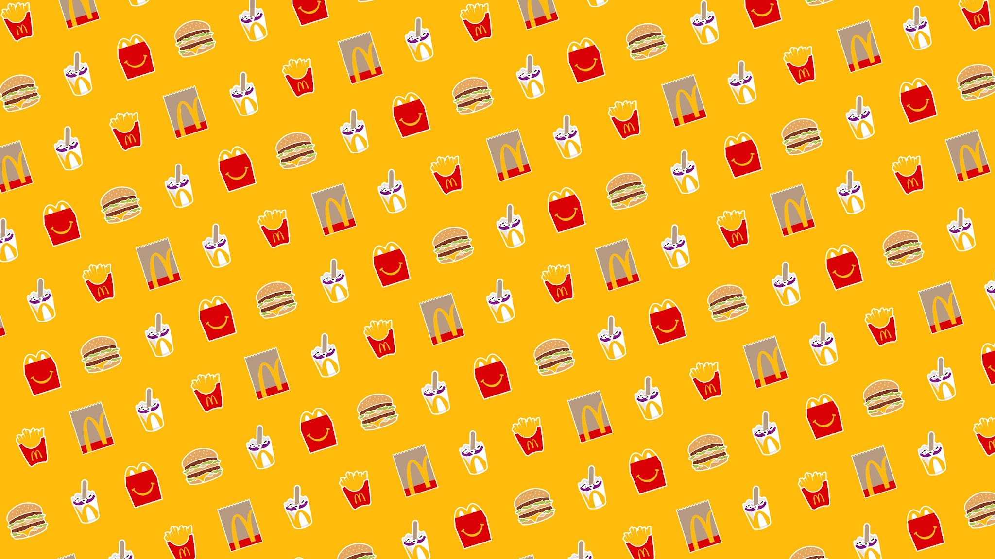 McDonald's Portugal YouTube banner