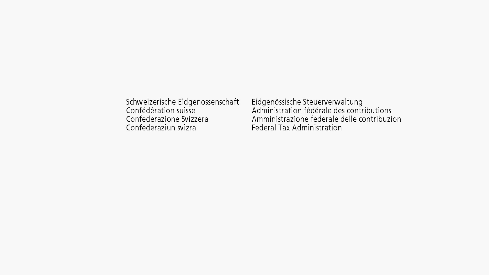 Kommunikation ESTV YouTube banner