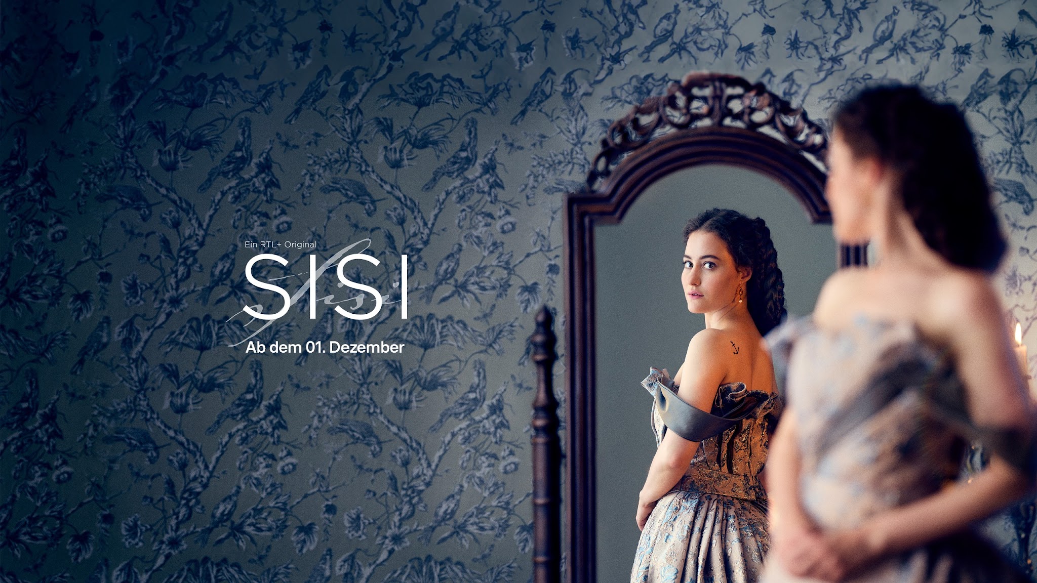 RTL+ YouTube banner