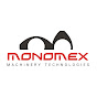 Monomex is manufacturer in Compounding machinery.  logo