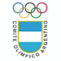 COA Comité Olímpico Argentino logo