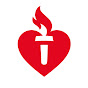 Hartstichting 60jaar logo
