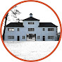 Gedenkstätte Sachsenhausen. Sachsenhausen Memorial logo