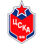 CSKAHockey logo