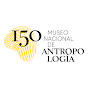 Museo Nacional de Antropología YouTube channel avatar 