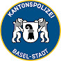 Kantonspolizei Basel-Stadt logo