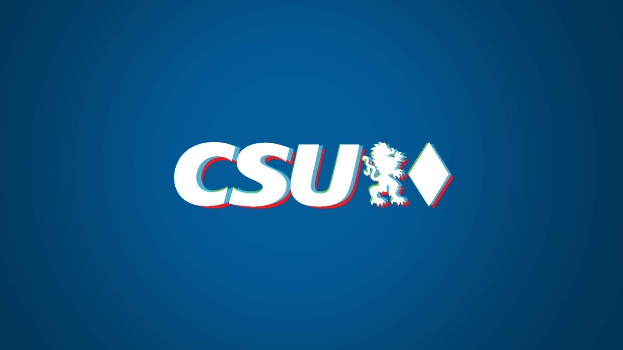CSU YouTube banner