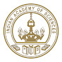 Indian Academy of Sciences YouTube channel avatar 
