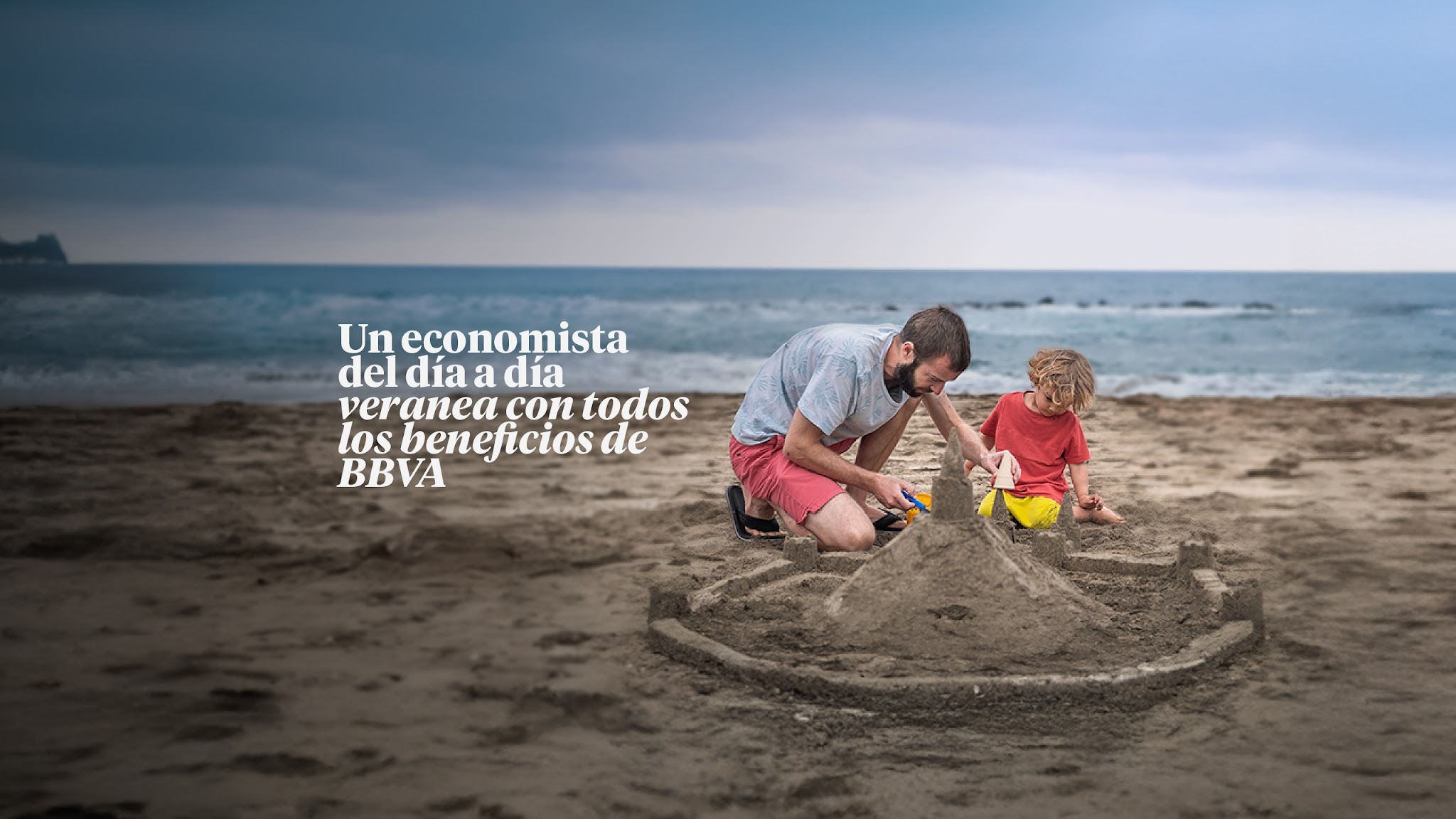 BBVA en Argentina YouTube banner