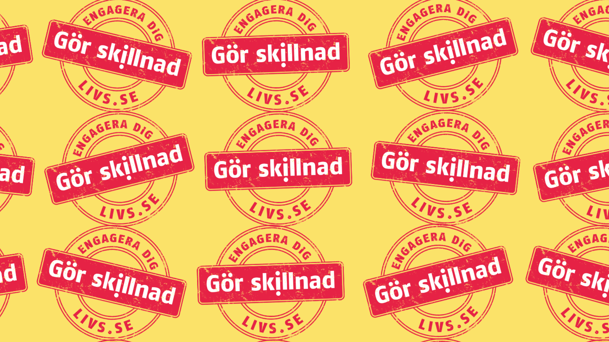 Livsmedelsarbetareförbundet Sverige YouTube banner
