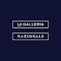 Galleria Nazionale d’Arte Moderna e Contemporanea logo