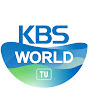 KBS WORLD TV YouTube channel avatar 