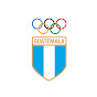 Comité Olímpico Guatemalteco YouTube channel avatar 
