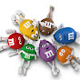 M&M's Polska logo
