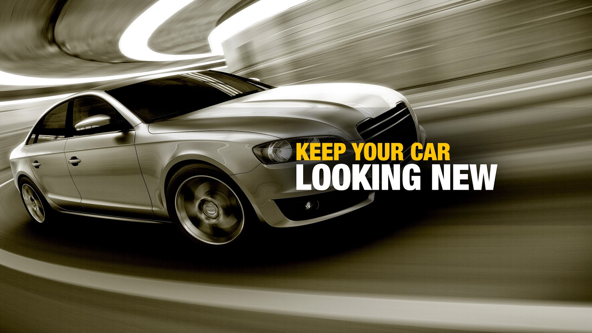 3M Car Care India YouTube banner