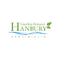 Giardini Botanici Hanbury logo