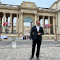 Karl Olive Député logo
